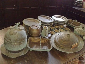 Wuyishans Tea Culture