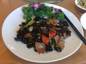 Wuyishans Tea Culture