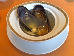 Wuyishans Tea Culture