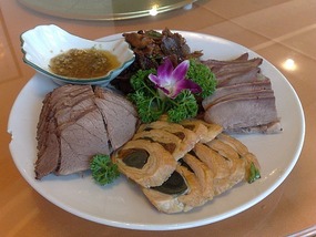 Wuyishans Tea Culture