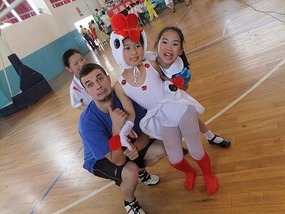 Childrens Day Fun & Adventure