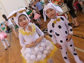 Childrens Day Fun & Adventure