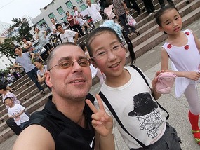 Childrens Day Fun & Adventure