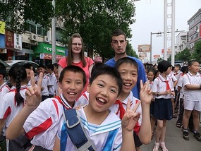 Childrens Day Fun & Adventure