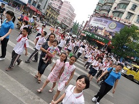 Childrens Day Fun & Adventure