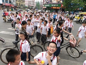 Childrens Day Fun & Adventure