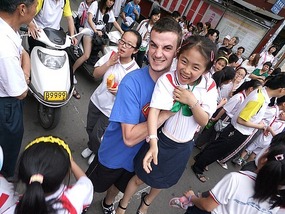 Childrens Day Fun & Adventure