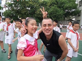 Childrens Day Fun & Adventure