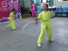 Childrens Day Fun & Adventure