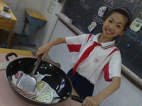 Childrens Day Fun & Adventure