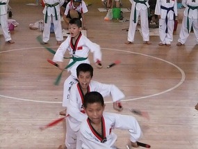 Childrens Day Fun & Adventure