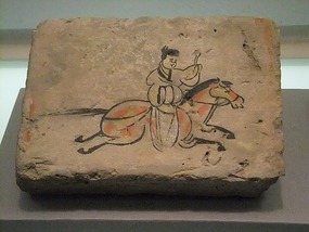 A Quiet Museum Day in Shenyang