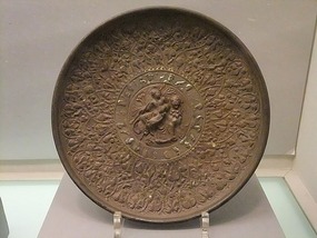 A Quiet Museum Day in Shenyang
