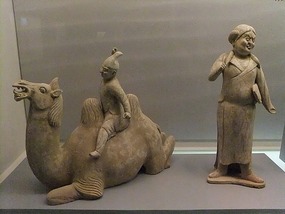 A Quiet Museum Day in Shenyang