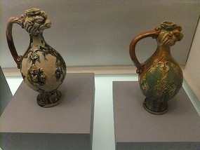 A Quiet Museum Day in Shenyang