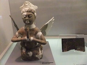 A Quiet Museum Day in Shenyang