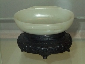 A Quiet Museum Day in Shenyang