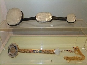 A Quiet Museum Day in Shenyang