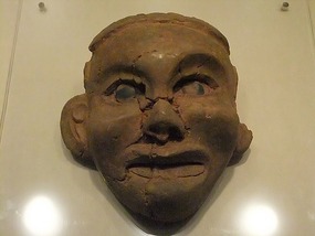 A Quiet Museum Day in Shenyang