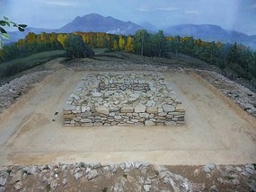 A Quiet Museum Day in Shenyang