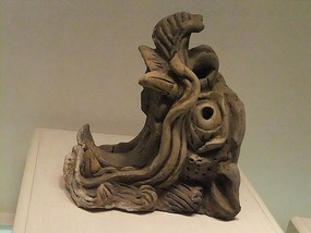 A Quiet Museum Day in Shenyang