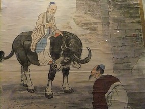 A Quiet Museum Day in Shenyang