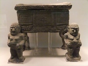 A Quiet Museum Day in Shenyang