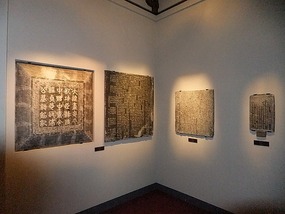 A Quiet Museum Day in Shenyang
