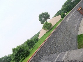 Beiling Park & Huang Taiji Tomb