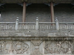 Beiling Park & Huang Taiji Tomb
