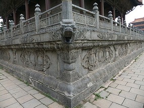 Beiling Park & Huang Taiji Tomb