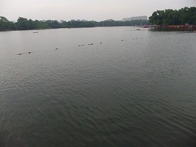 Beiling Park & Huang Taiji Tomb