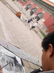 Beiling Park & Huang Taiji Tomb