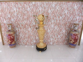 Lushun, Tiger Beach & Russians