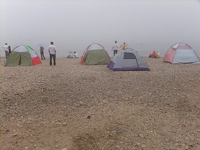 Dalians Xinghai Beach Area