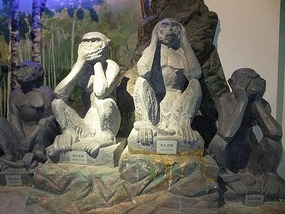 Dalians Xinghai Beach Area