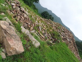 Koguryo Tomb & Border Adventures