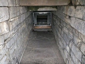 Koguryo Tomb & Border Adventures