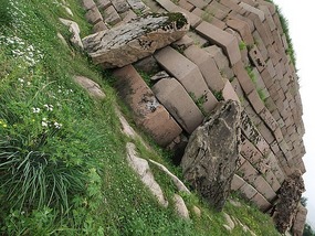 Koguryo Tomb & Border Adventures