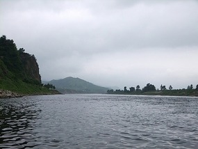 Koguryo Tomb & Border Adventures