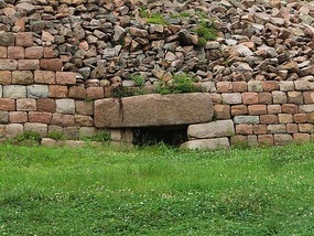 Koguryo Tomb & Border Adventures