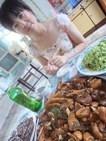 The Last Weeks Adventures with Suijun