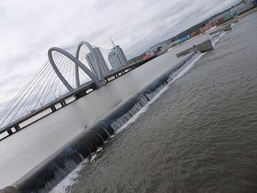 Wonderful Yanji City