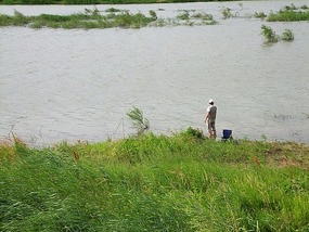 Wonderful Yanji City