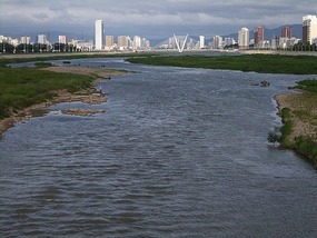 Wonderful Yanji City