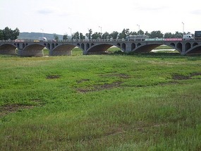 Wonderful Yanji City