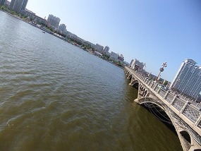 Wonderful Yanji City