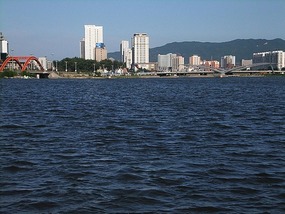 Wonderful Yanji City