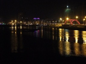 Wonderful Yanji City