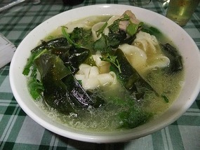 Wonderful Yanji City